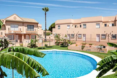 Image de Maison rénovée proche de Playa de La Barrosa