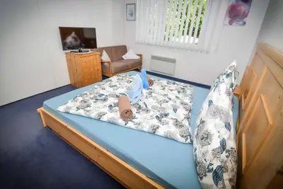 Image de Apartment 4-5 p. (1) - Pension Schachner