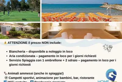 Image de Studio 'Baia Falcone-Villetta Mare 104' avec vue sur la mer, Wi-Fi et climatisation