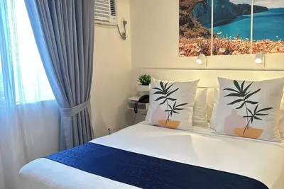 Image de Picturesque View in Celandine Residence