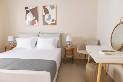 Image de Ki. Kos - Private House with courtyard