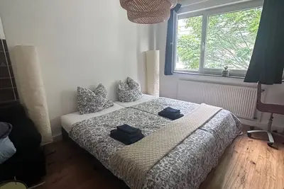 Image de Urban Flat Cologne - very central - great for visiting concerts or trade fairs