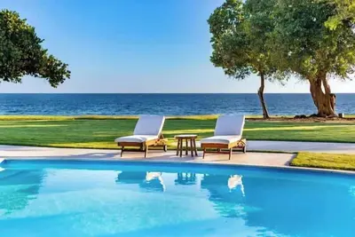 Image de Villa Danila in Casa de Campo by Personal Villas - A Relaxing Atmosphere