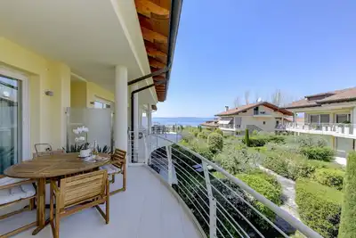 Image de Caesar Resort Sirmione E12