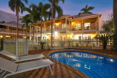 Image de Nt Tourism Award Winning:  Mandalay Luxury Stay