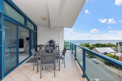 Image de Ideal Cbd Location, Harbour Views, Pool/Gym + Bbq