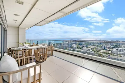 Image de Ultimate Penthouse, Majestic Harbour Views + Pool