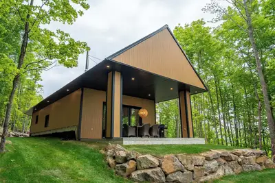 Image de Vue incroyable, Billard | Horizon sur le lac