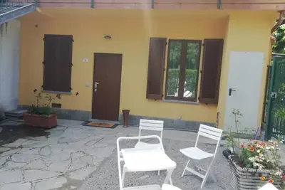 Image de Appartement 'La Casa Di Beppe - Val D'Intelvi' avec Wi-Fi