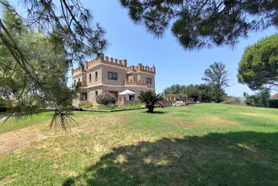 Image de Chateau Retreat