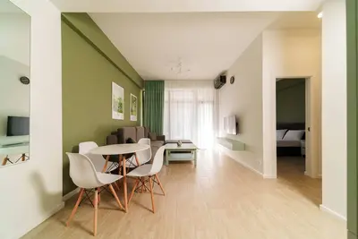 Image de Verinn Apart Hotel