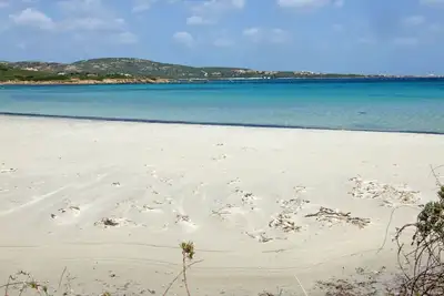 Image de Agréable appartement pour 4 personnes avec climatisation, Wifi, Tv, terrasse et parking