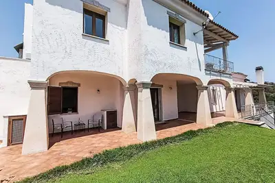 Image de Bel appartement pour 6 personnes avec Wifi, climatisation, Tv, terrasse et parking