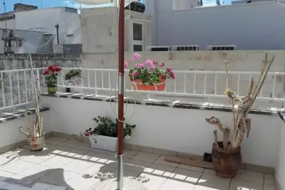 Image de Charming 2-bedroom house with WiFi, Ac in wonderful Monopoli