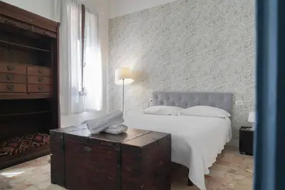 Image de Apartment in the center of Venice