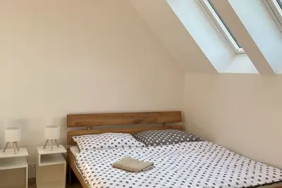Image de Bel appartement pour 6 personnes avec Wifi, Tv et terrasse