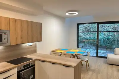 Image de Confortable appartement pour 6 personnes avec Wifi, Tv et terrasse