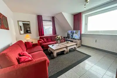 Image de Joli appartement pour 4 personnes avec Wifi, Tv, patio et animaux admis