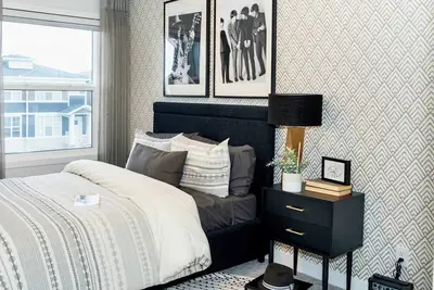 Image de StrawberryFields • 4bd • MovieRoom • Office • Prvt