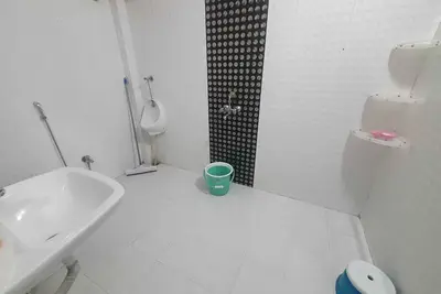 Image de Cozy 2-bedroom apartment in enchanting Bhopal with WiFi, Ac
