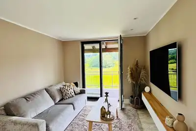 Image de Vacation apartment Sprockhövel Time out with a view