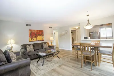 Image de Cradle of Condos ⛳️-  2 Bedroom Pinehurst Getaway