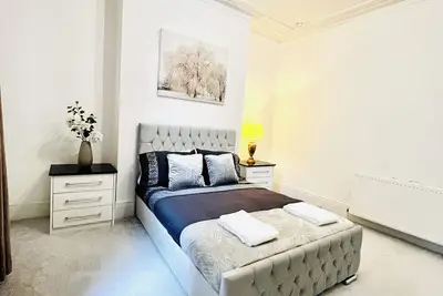Image de Tyne view Apartment
