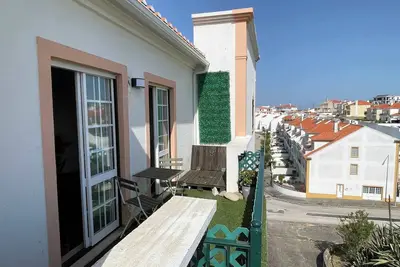 Image de Casa Manu - Appartement de plage