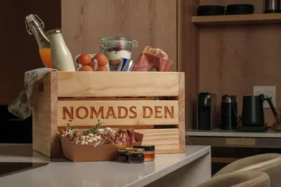 Image de Nomads Den - Safari Villas in Hoedspruit