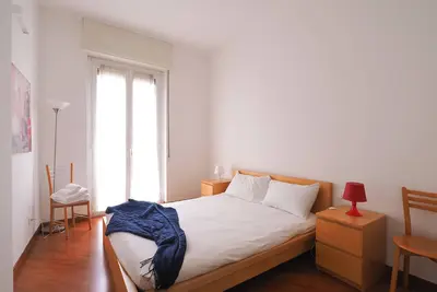 Image de Modern equipped apartment with air conditioning quiet area near the city center