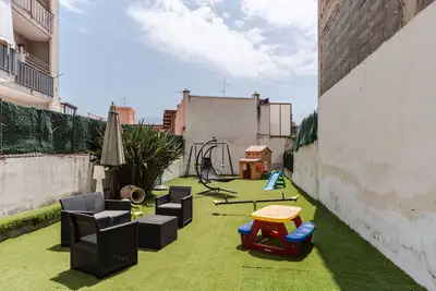 Image de Agorash Home by Wonderful Italy