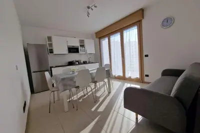 Image de Apartments Db \"The Shelter\"