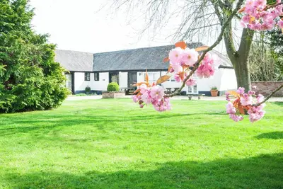 Image de Converted Barn