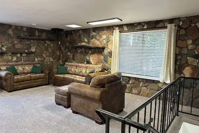 Image de Charming 3-bedroom house with WiFi, Ac in fabulous Prescott