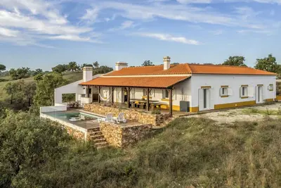 Image de Monte da Bica - Eco House