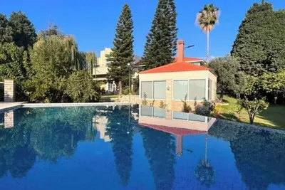 Image de O Paradis - A Hidden Gem in the Heart of Batroun