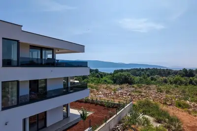 Image de Casagrande / Two-Bedroom with Terrace