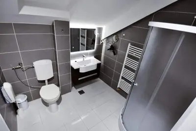 Image de Citadela Suites : One-Bedroom Apartment
