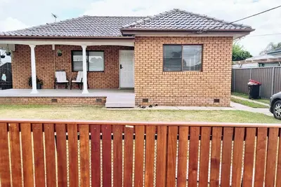 Image de Spacious Home in Western Sydney – Sleeps 8