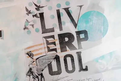 Image de Sevenstay Bold 6 Apartment