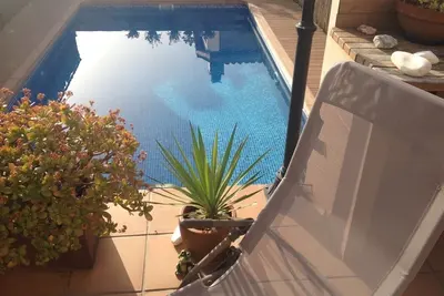 Image de Family-Friendly Holiday Home with private pool Near Barcelona