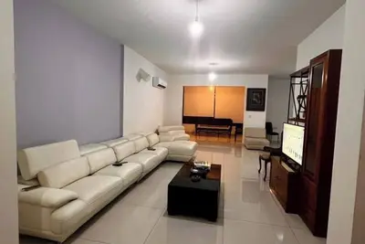 Image de Spacious 3-Bedroom Apartment for 6 Guests