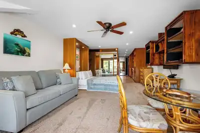 Image de Aston Maui Kaanapali Villas 261 | Tropical Garden Views – Pool, Hot Tub & Spa