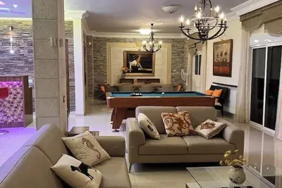 Image de AcAssia : Relax and Unwind in Comfort at This Spacious Family Villa