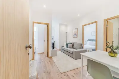 Image de Lisbon Charm Apartment near Avenida Liberdade