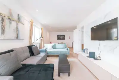 Image de Deluxe & Modern Duplex in the heart of Belem