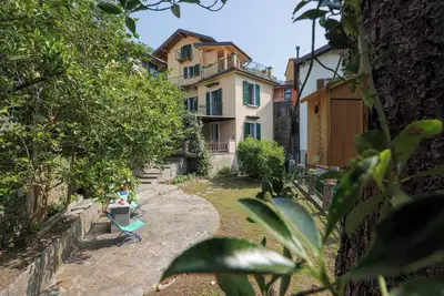 Image de House in Borgo of other times