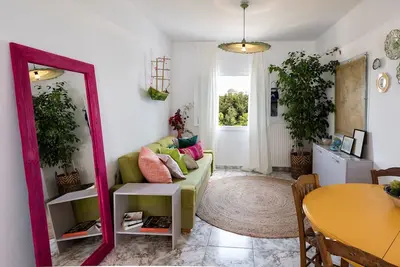 Image de Menta Ii in Naousa, with free parking/ Paros