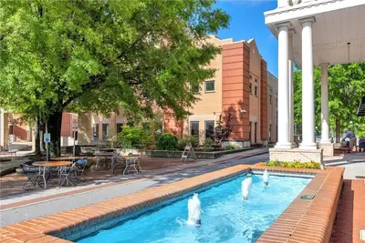 Image de Historic Chiquola Suites - Downtown Anderson, Sc