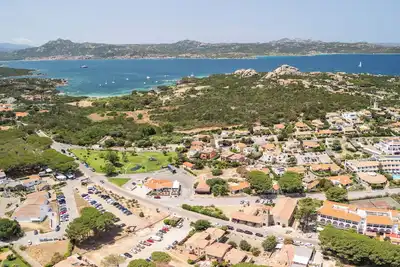 Image de Stazzo del Sole - Trois Chambres Villa, Couchages 6